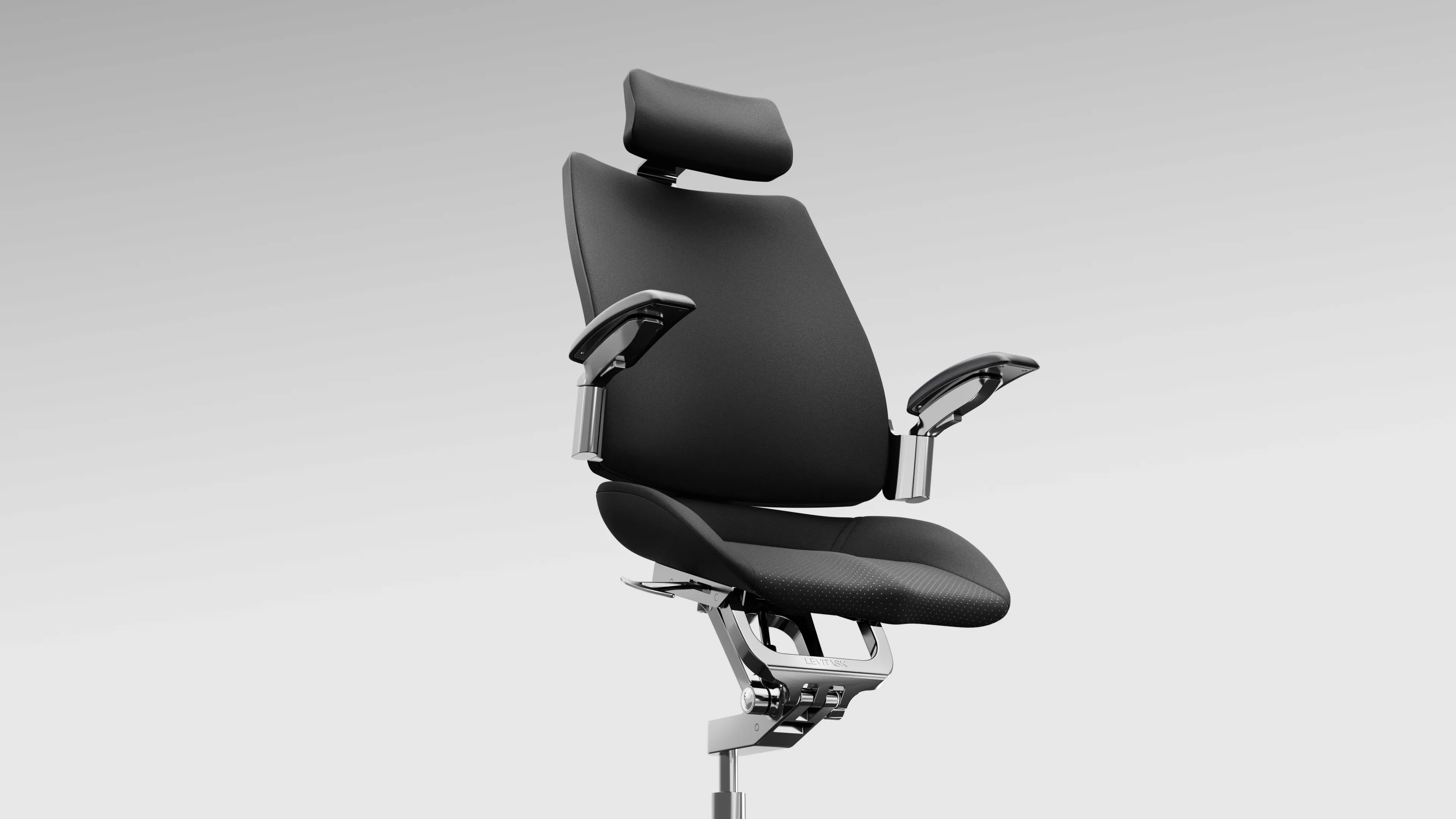 Vision Chair detail