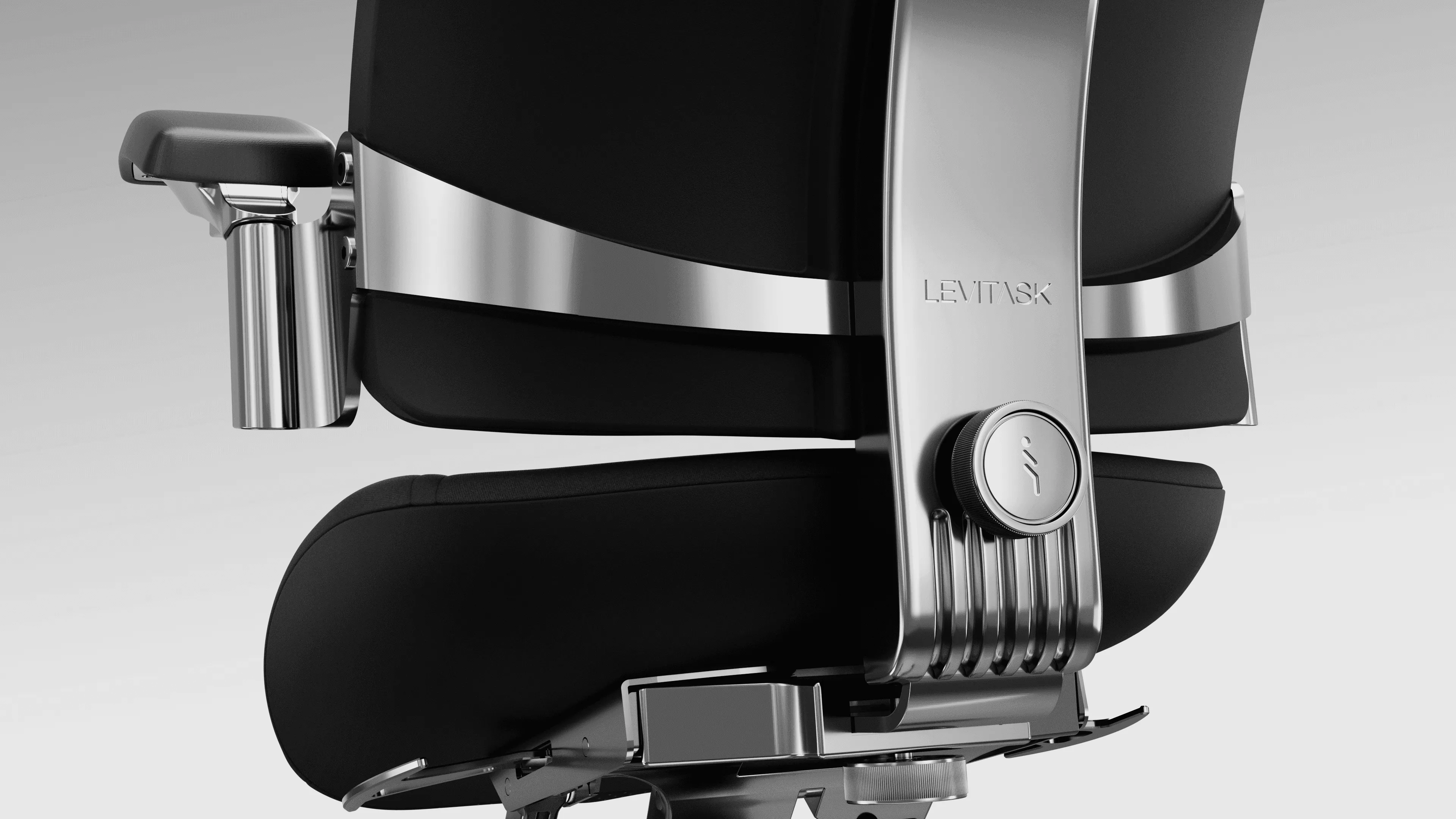 Vision Chair detail