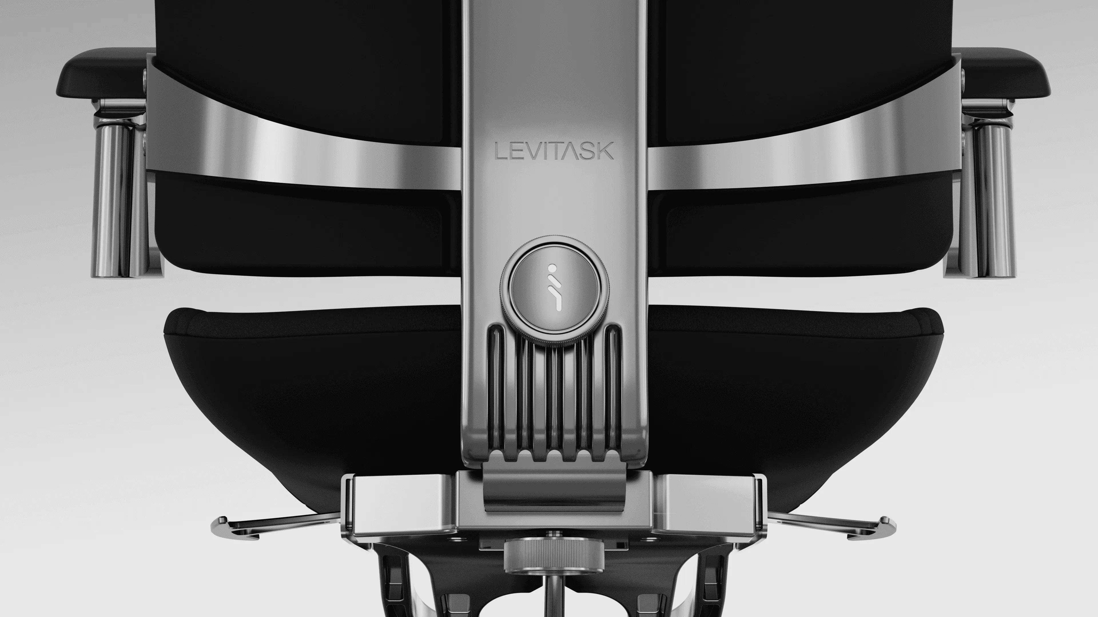 Vision Chair detail