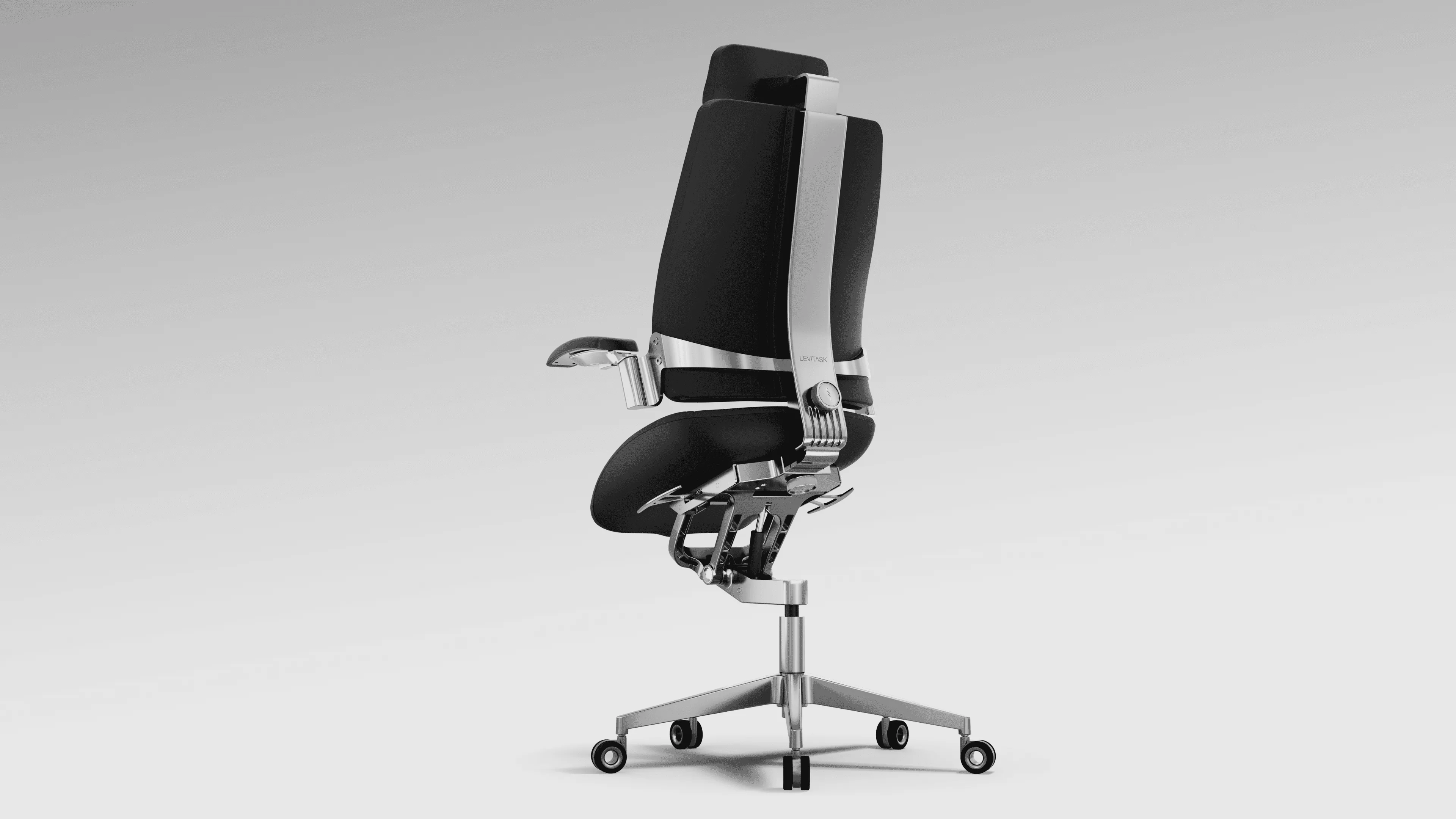 Vision Chair detail