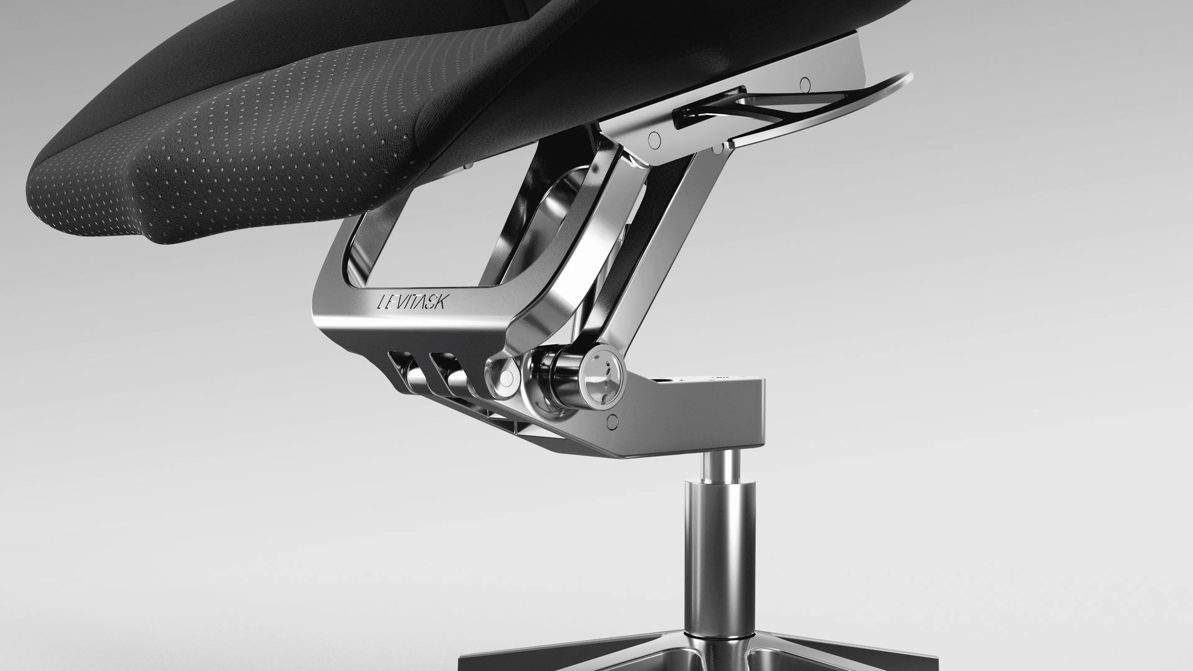 Vision Chair detail